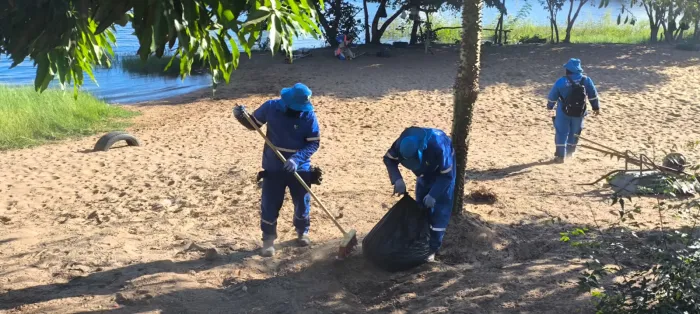 Foto: Reprodução/Prefeitura de Petrolina - PE
