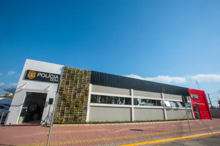 Delegacia de Defesa da Mulher de PG passa a funcionar 24 horas por dia