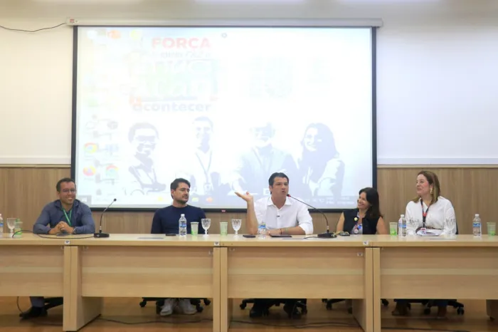 Foto: Reprodução/Prefeitura de João Pessoa - PB