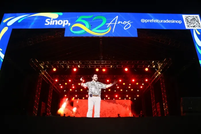 Foto: Suelenn Barbosa
