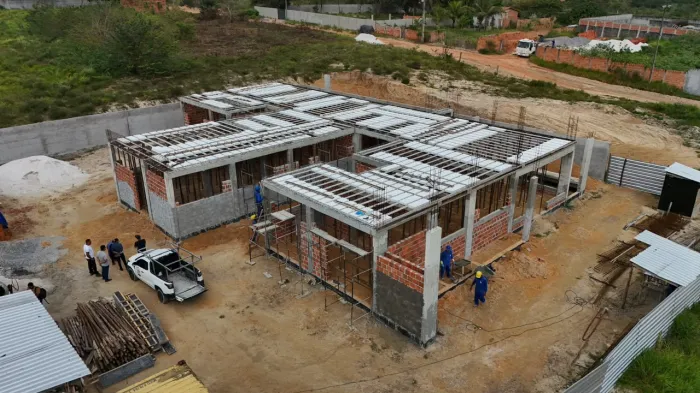 Foto: Reprodução/Prefeitura de Alagoinhas - BA