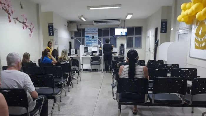 População pode se vacinar nas Noites Preventivas de Saúde de setembro