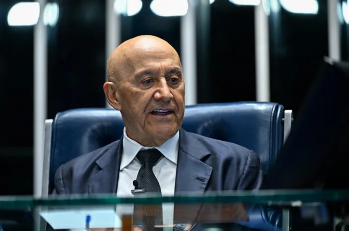  - Foto: Waldemir Barreto/Agência Senado