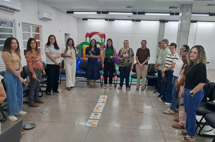 Foto: Reprodução/Prefeitura de Campo Grande - MS