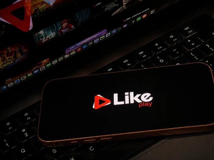LikePlay Filmes
