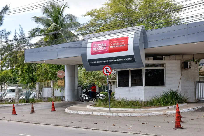 Foto: Reprodução/Prefeitura de João Pessoa - PB