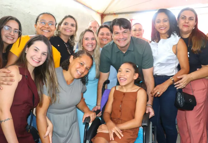 Foto: Reprodução/Prefeitura de João Pessoa - PB