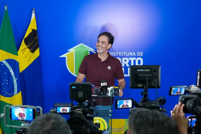 Porto Velho abre oficialmente mês de comemoração pelos 112 anos da capital