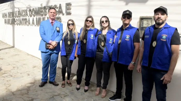 Parceria entre Judiciário e Secretaria da Mulher de Caruaru reduz cumprimento de medidas protetivas para até 12 horas