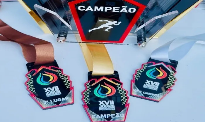 XVII Jogos Escolares de Praia Grande: primeiros campeões são conhecidos