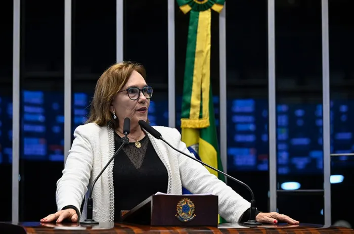  - Foto: Carlos Moura/Agência Senado