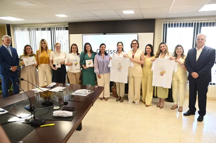 Projeto leva prevenção à violência contra a mulher para escolas 
