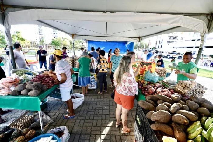 Foto: Reprodução/Prefeitura de João Pessoa - PB