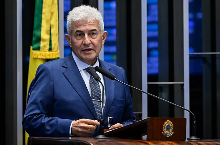  - Foto: Carlos Moura/Agência Senado
