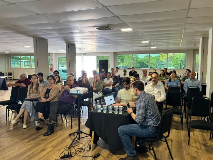 Primavera do Leste recebe CAR Digital 2.0 para orientar produtores sobre regularização ambiental