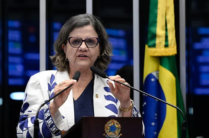  - Foto: Carlos Moura/Agência Senado