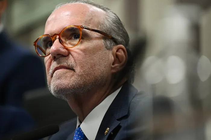 O relator da matéria na Comissão de Assuntos Sociais do Senado (CAS) foi Fernando Dueire - Foto: Saulo Cruz/Agência Senado