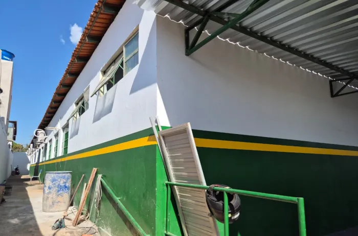 Foto: Reprodução/Prefeitura de Marabá - PA