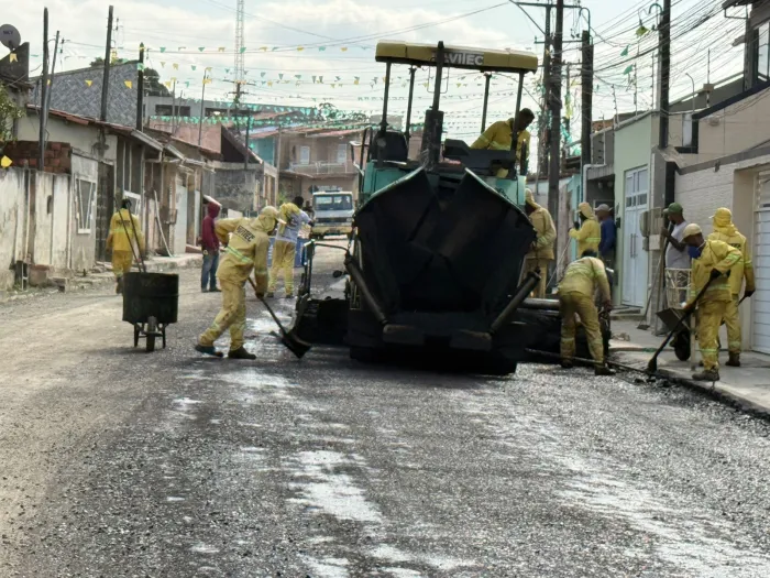 Foto: Reprodução/Prefeitura de Alagoinhas - BA