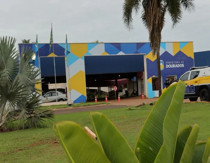 A mudança vale para todas as empresas estabelecidas no município de Dourados. Foto: A. Frota