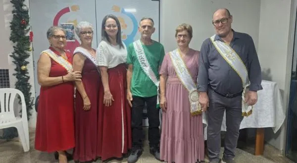Sorriso escolhe, nesta sexta, os representantes da beleza na maturidade