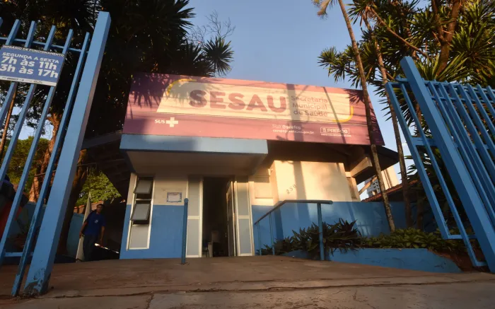 Saúde reorganiza atendimento em unidades de Campo Grande