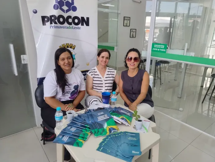 Primavera do Leste em Ação reúne serviços gratuitos e aproxima Prefeitura da comunidade