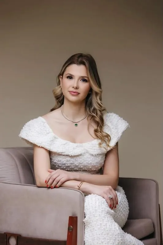 Divulgação Le Blanc/Dra. Ana Cecília Granda