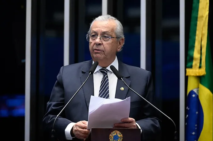  - Foto: Carlos Moura/Agência Senado