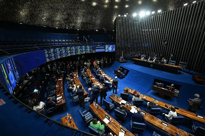 União poderá contratar empréstimo de US$ 1 bi para projetos sustentáveis