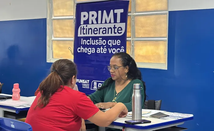 Foto: Reprodução/Prefeitura de Campo Grande - MS