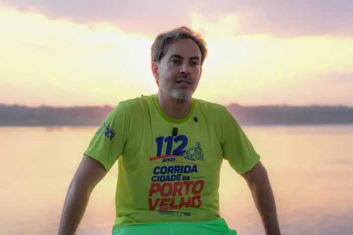 Inscrições para corrida de 112 da cidade já estão abertas