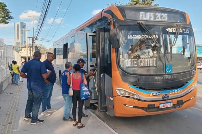 Foto: Reprodução/Prefeitura de Feira de Santana - BA