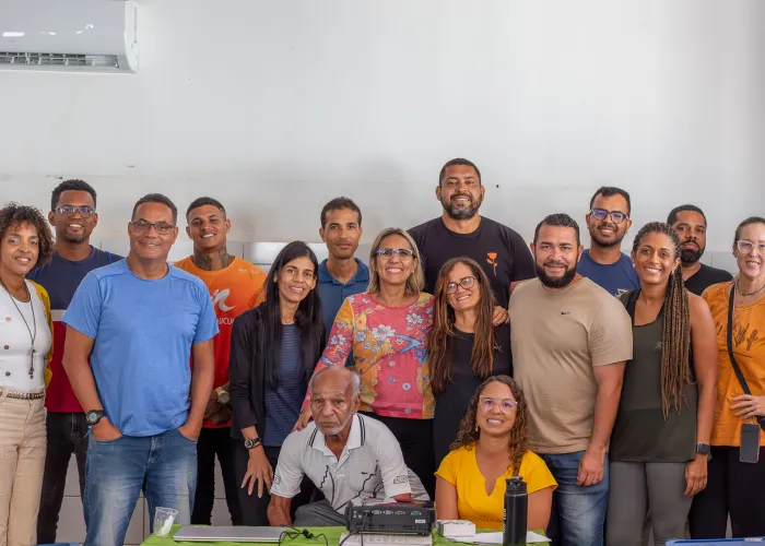 Foto: Guilherme Góes