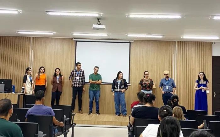 Secretaria de Saúde inicia Mutirão de Acolhimento em Psicologia