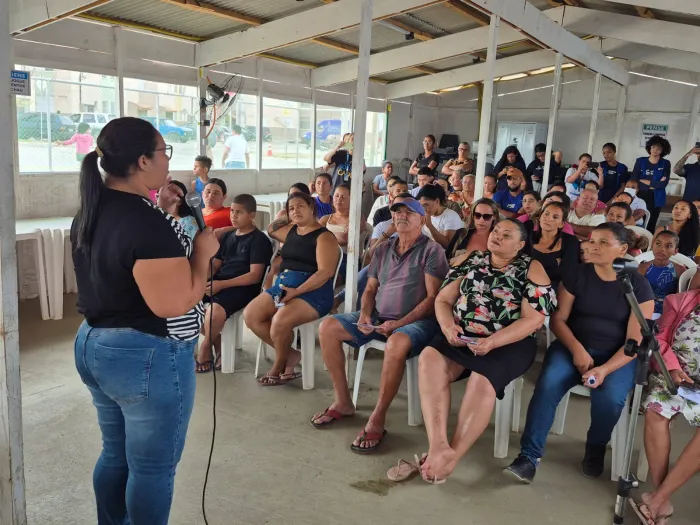 Foto: Reprodução/Prefeitura de Petrolina - PE