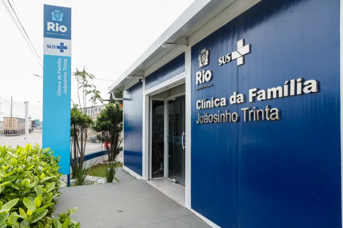 Novas medidas buscam identificar e tratar apostadores e familiares nas unidades de saúde. Foto: Divulgação/SMS