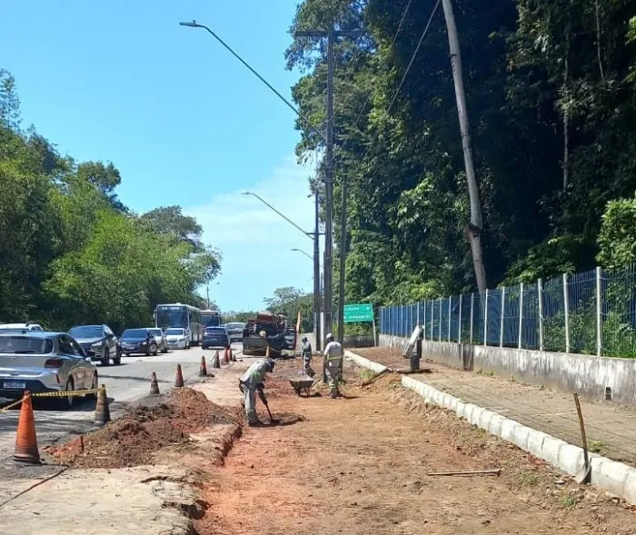 Foto: Reprodução/Prefeitura de João Pessoa - PB
