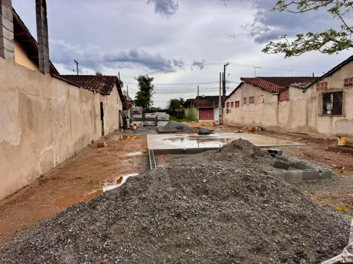 Foto: Reprodução/Prefeitura de Bertioga - SP