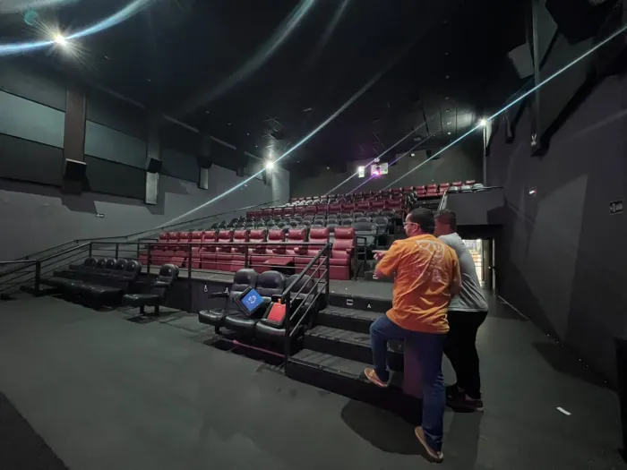 Coordenação da Juventude promove sessões gratuitas de filmes indicados ao vestibular da Uesb
