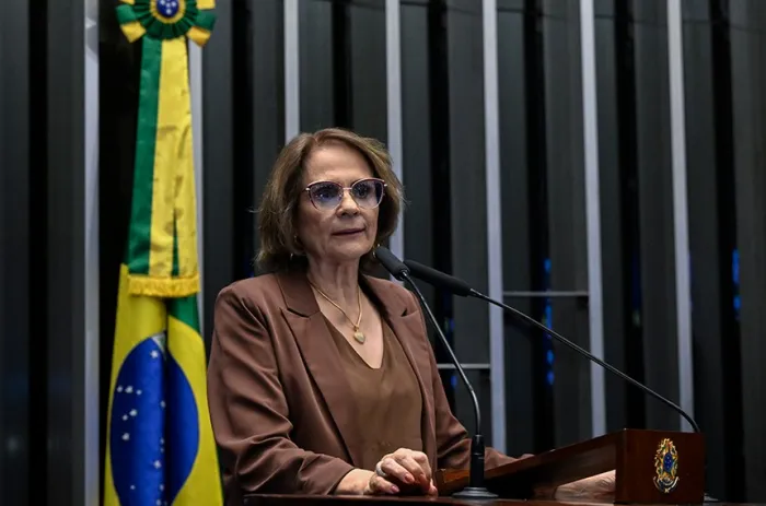  - Foto: Carlos Moura/Agência Senado