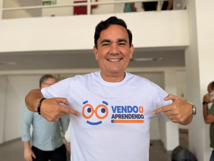 Foto: Reprodução/Prefeitura de Alagoinhas - BA