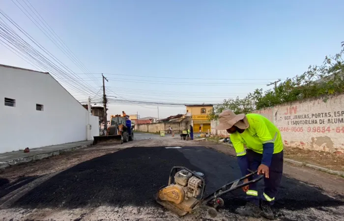 Foto: Reprodução/Prefeitura de Alagoinhas - BA