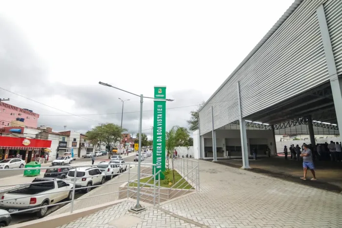 Foto: Reprodução/Prefeitura de Caruaru - PE