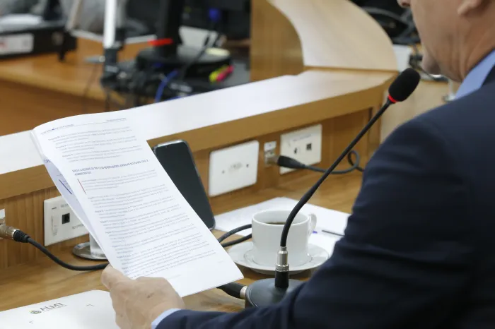 CPI da Saúde suspende oitivas durante período eleitoral