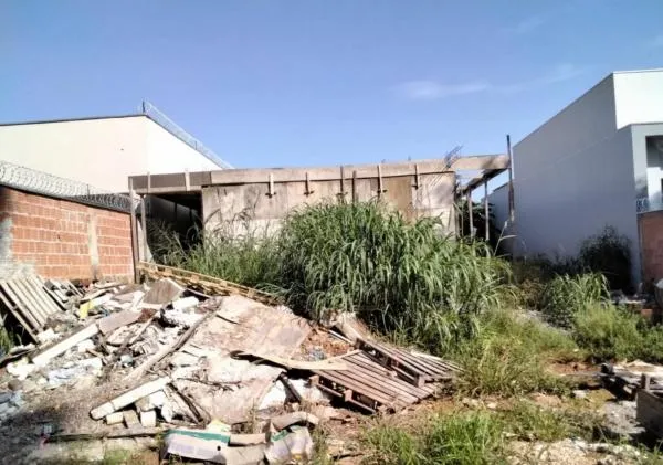 Foto: Reprodução/Prefeitura de Sorriso - MT