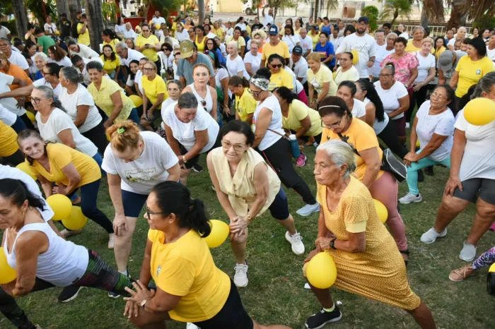 Foto: Reprodução/Prefeitura de Gurupi - TO