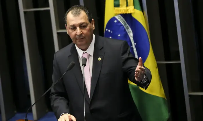 © Marcelo Camargo/Agência Brasil
