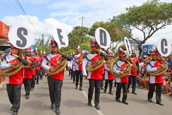 Foto: Reprodução/Prefeitura de João Pessoa - PB