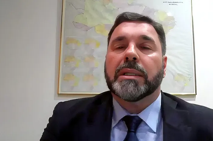 Indicação de Félix Faria para Embaixada no Mali vai a Plenário